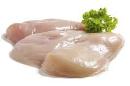 Boneless Chicken Breast- Skinless (Brazil)